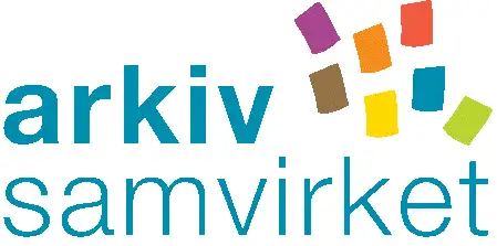 Arkiv Samvirket Logo
